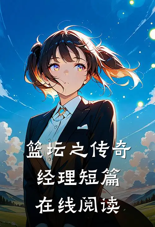 篮坛之传奇经理短篇在线阅读