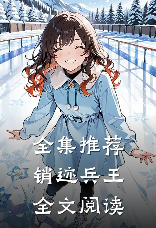 全集推荐销迹兵王全文阅读