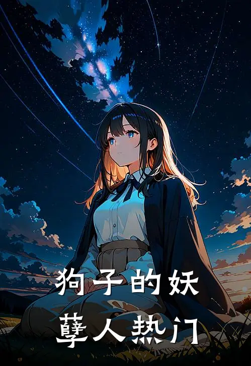 狗子的妖孽人热门