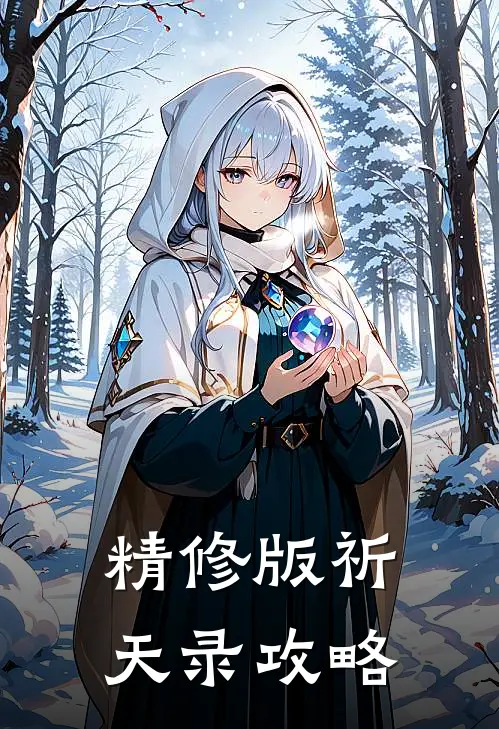 精修版祈天录攻略