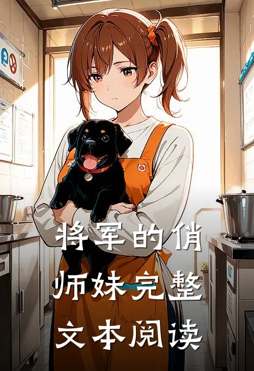 将军的俏师妹完整文本阅读