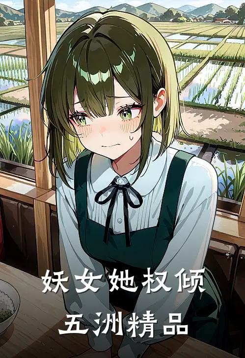 妖女她权倾五洲精品