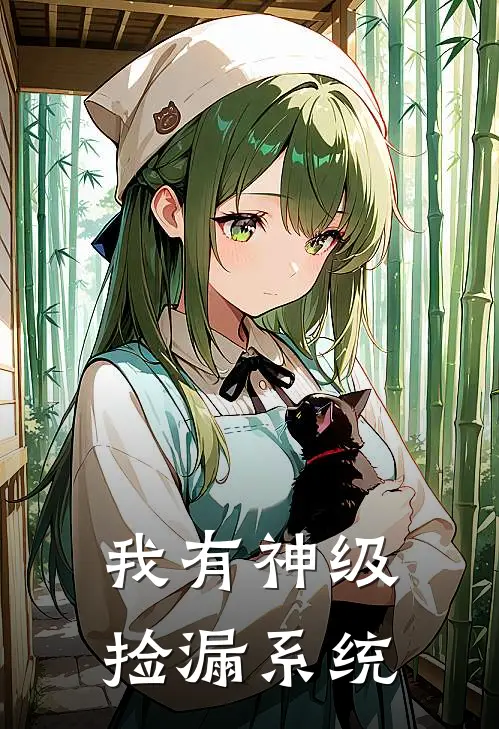 我有神级捡漏系统