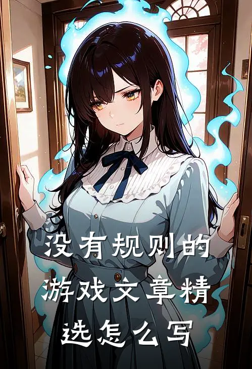 没有规则的游戏文章精选怎么写