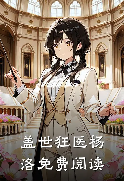 盖世狂医杨洛免费阅读