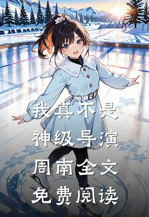 我真不是神级导演周南 全文免费阅读