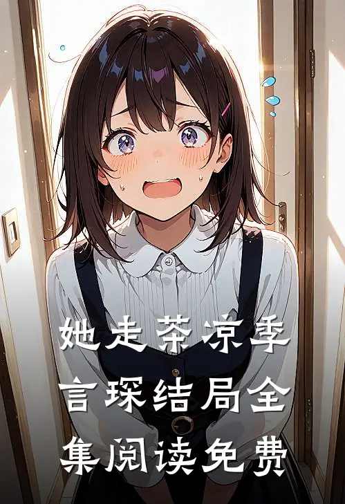 她走茶凉季言琛结局全集阅读免费