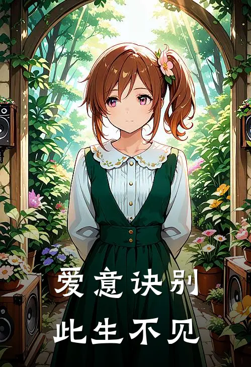 爱意诀别,此生不见