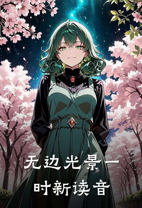 无边光景一时新读音