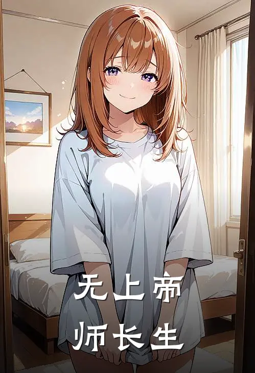 无上帝师长生