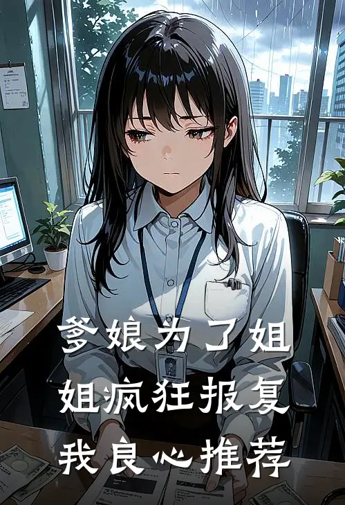 爹娘为了姐姐疯狂报复我良心推荐