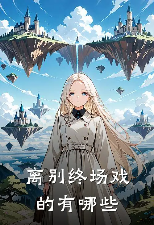 离别终场戏的有哪些