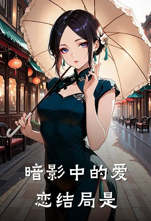暗影中的爱恋结局是