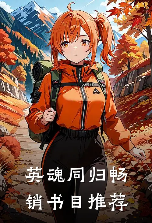 英魂同归畅销书目推荐