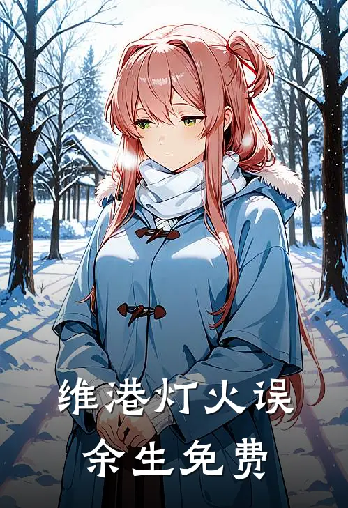 维港灯火误余生免费