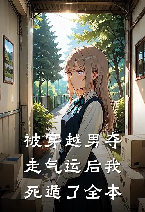 被穿越男夺走气运后我死遁了全本