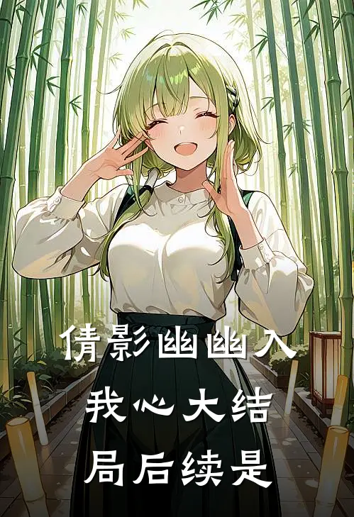 倩影幽幽入我心大结局后续是