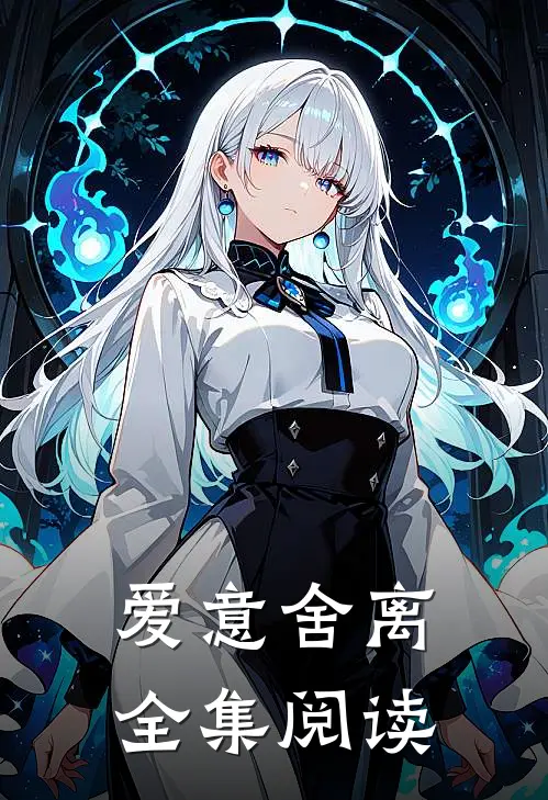 爱意舍离全集阅读