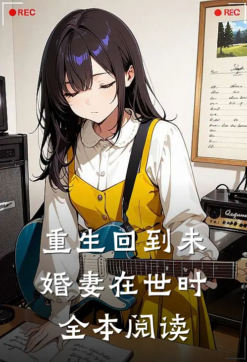 重生回到未婚妻在世时全本阅读