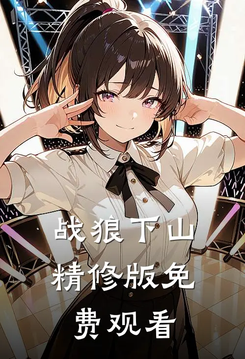 战狼下山精修版免费观看