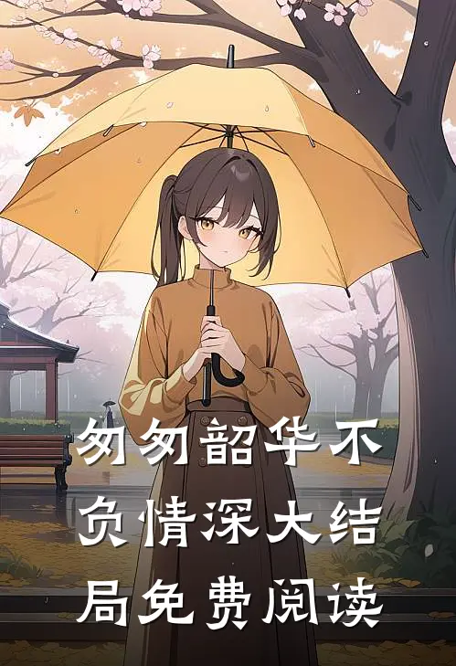 匆匆韶华不负情深大结局免费阅读