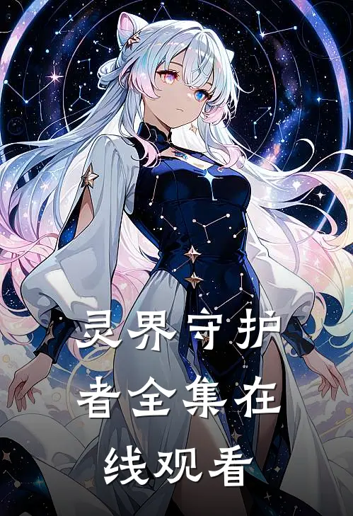 灵界守护者 全集在线观看