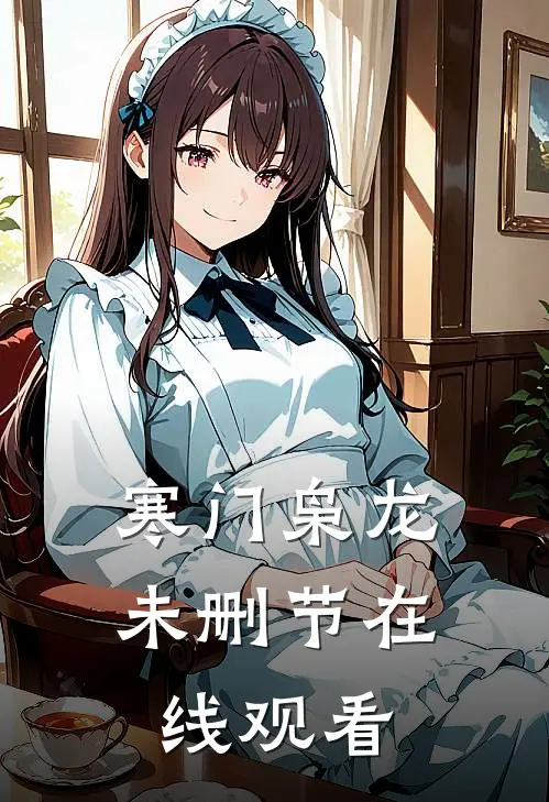 寒门枭龙未删节在线观看