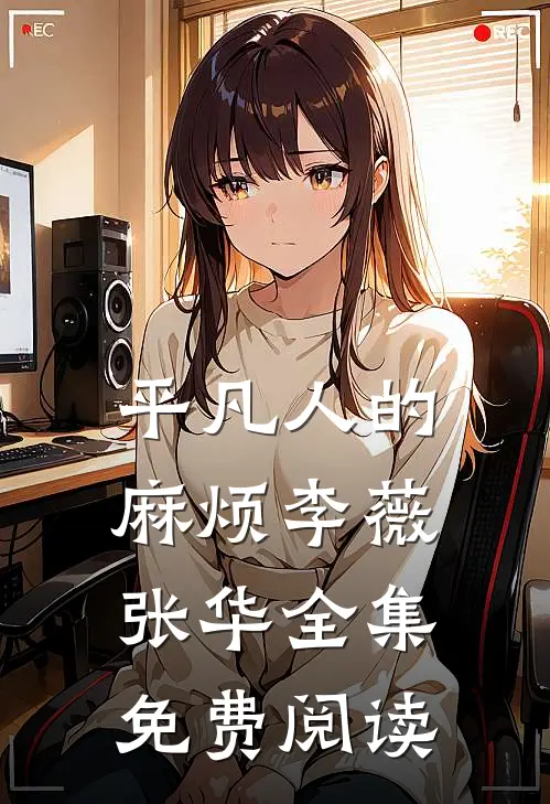 平凡人的麻烦李薇张华 全集免费阅读