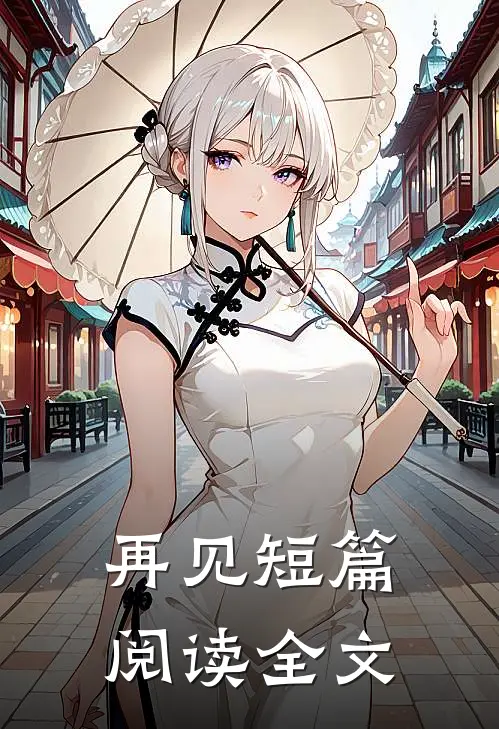 再见短篇阅读全文