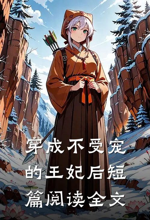 穿成不受宠的王妃后短篇阅读全文