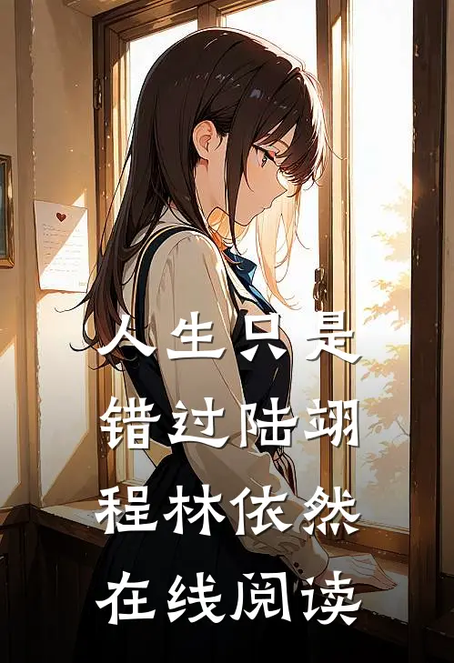 人生只是错过陆翊程林依然在线阅读