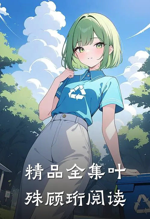 精品全集叶殊顾珩阅读