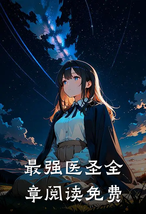 最强医圣全章阅读免费