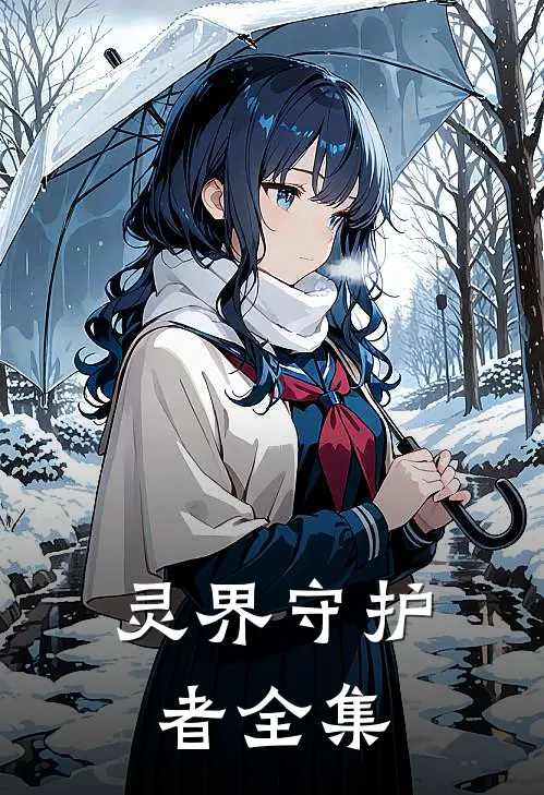 灵界守护者 全集
