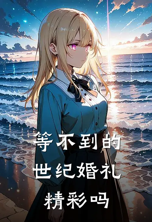 等不到的世纪婚礼精彩吗