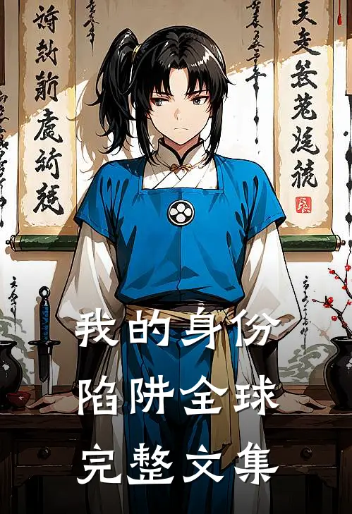 我的身份陷阱全球完整文集