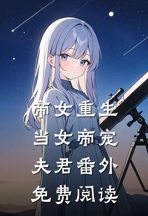 帝女重生当女帝宠夫君番外免费阅读