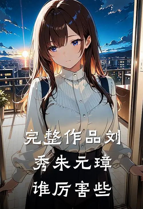 完整作品刘秀朱元璋谁厉害些