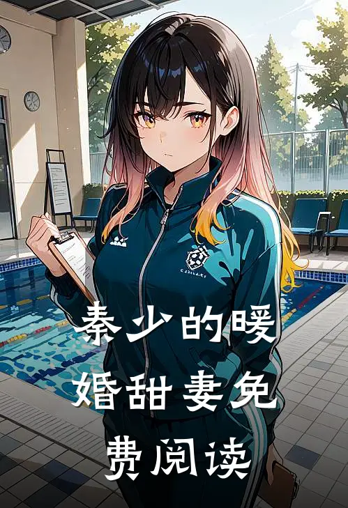 秦少的暖婚甜妻免费阅读