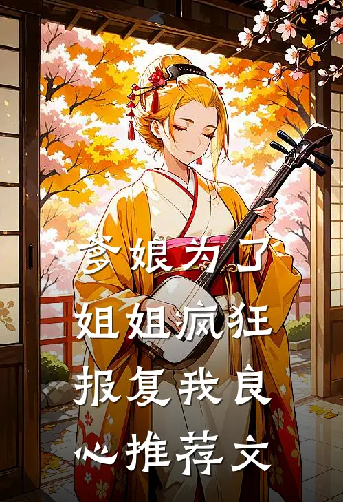 爹娘为了姐姐疯狂报复我良心推荐文