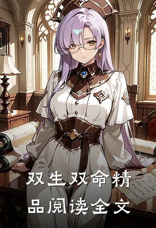 双生双命精品阅读全文
