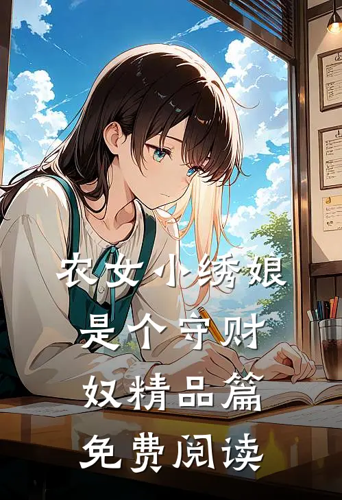 农女小绣娘是个守财奴精品篇免费阅读