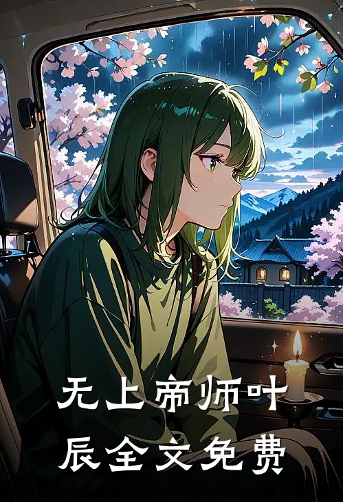 无上帝师叶辰全文免费