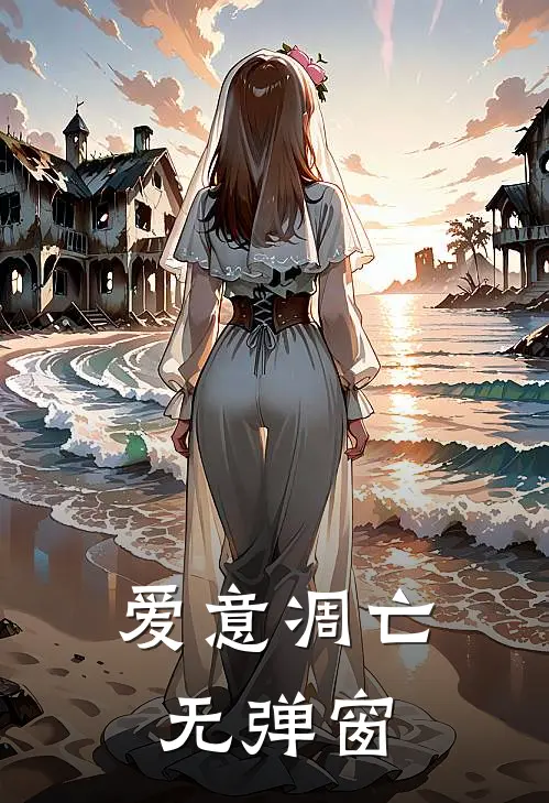 爱意凋亡无弹窗