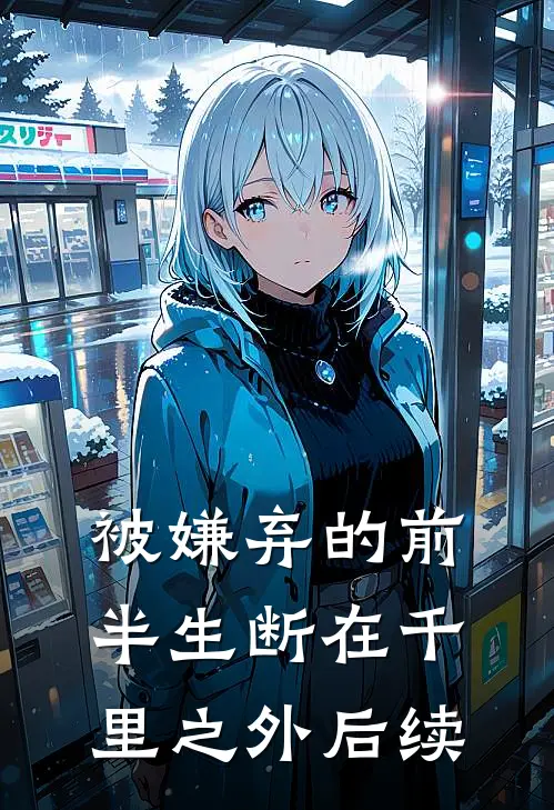 被嫌弃的前半生断在千里之外后续