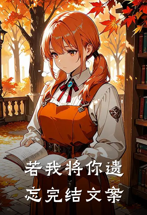 若我将你遗忘完结文案