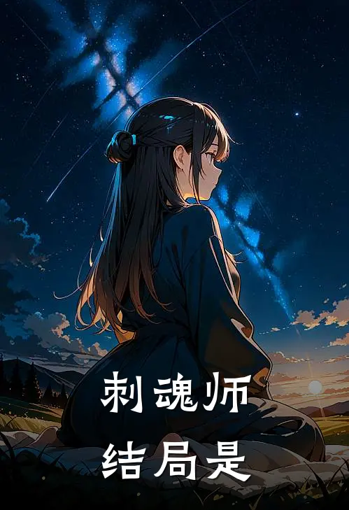 刺魂师结局是