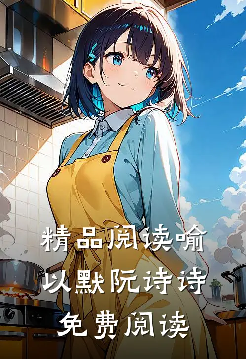 精品阅读喻以默阮诗诗免费阅读