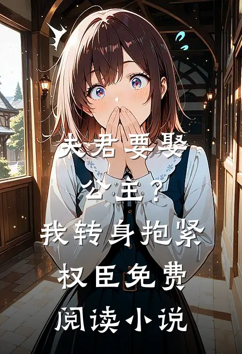 夫君要娶公主？我转身抱紧权臣免费阅读小说