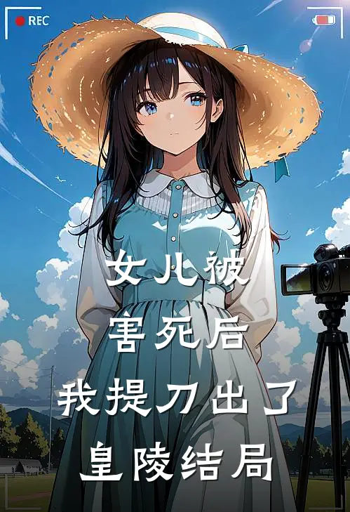 女儿被害死后，我提刀出了皇陵结局